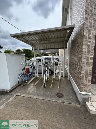 サンストリームの物件内観写真